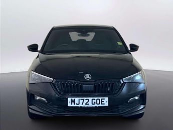 Skoda Scala 1.5 TSI Monte Carlo Hatchback 5dr Petrol Manual Euro 6 (s/s) (15