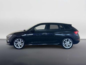 Skoda Scala 1.5 TSI Monte Carlo Hatchback 5dr Petrol Manual Euro 6 (s/s) (15