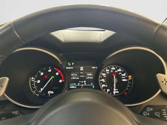 Alfa Romeo Stelvio 2.2 TD Veloce SUV 5dr Diesel Auto Q4 AWD Euro 6 (s/s) (210 ps)