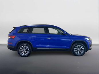 Skoda Kodiaq 2.0 TDI SE Drive SUV 5dr Diesel DSG 4WD Euro 6 (s/s) (5 Seat) (1