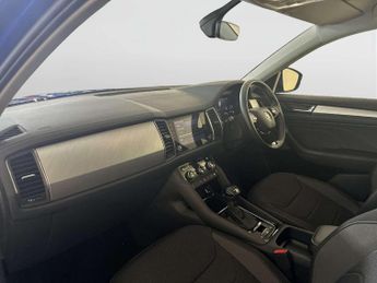 Skoda Kodiaq 2.0 TDI SE Drive SUV 5dr Diesel DSG 4WD Euro 6 (s/s) (5 Seat) (1