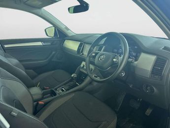 Skoda Kodiaq 2.0 TDI SE Drive SUV 5dr Diesel DSG 4WD Euro 6 (s/s) (5 Seat) (1