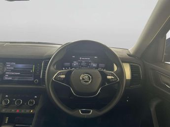 Skoda Kodiaq 2.0 TDI SE Drive SUV 5dr Diesel DSG 4WD Euro 6 (s/s) (5 Seat) (1