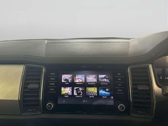 Skoda Kodiaq 2.0 TDI SE Drive SUV 5dr Diesel DSG 4WD Euro 6 (s/s) (5 Seat) (1