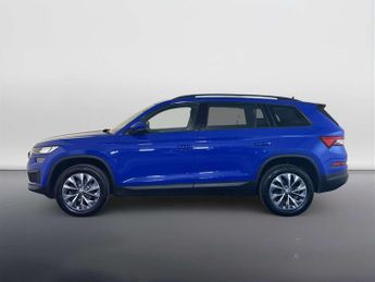 Skoda Kodiaq 2.0 TDI SE Drive SUV 5dr Diesel DSG 4WD Euro 6 (s/s) (5 Seat) (1