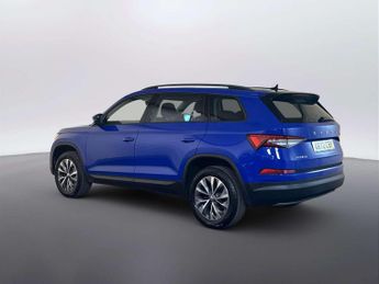 Skoda Kodiaq 2.0 TDI SE Drive SUV 5dr Diesel DSG 4WD Euro 6 (s/s) (5 Seat) (1