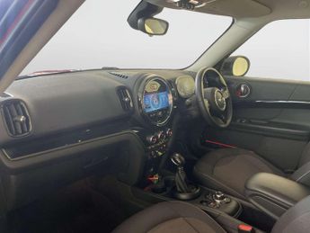 MINI Countryman 1.5 10kWh Cooper SE Classic SUV 5dr Petrol Plug-in Hybrid Auto A
