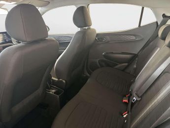 Hyundai i10 1.0 Advance Hatchback 5dr Petrol Manual Euro 6 (s/s) (67 ps)