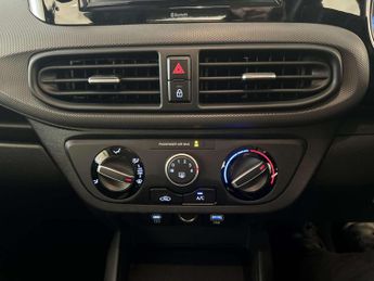 Hyundai i10 1.0 Advance Hatchback 5dr Petrol Manual Euro 6 (s/s) (67 ps)