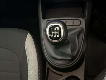 Hyundai i10 1.0 Advance Hatchback 5dr Petrol Manual Euro 6 (s/s) (67 ps)