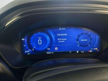 Ford Focus 1.0T EcoBoost ST-Line Vignale Hatchback 5dr Petrol Manual Euro 6