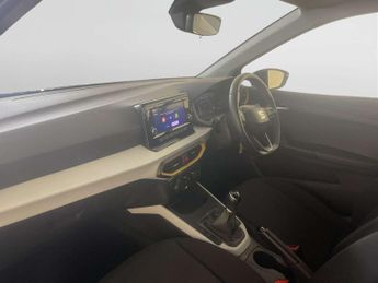 SEAT Arona 1.0 TSI EVO SE SUV 5dr Petrol Manual Euro 6 (s/s) (95 ps)