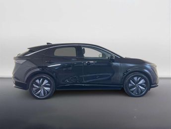 Nissan ARIYA 87kWh Advance SUV 5dr Electric Auto 22kW Charger (242 ps)