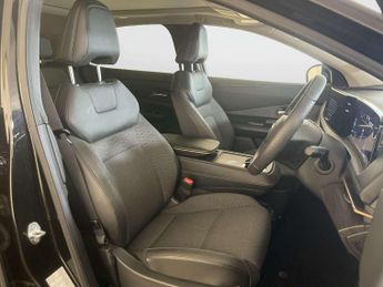 Nissan ARIYA 87kWh Advance SUV 5dr Electric Auto 22kW Charger (242 ps)