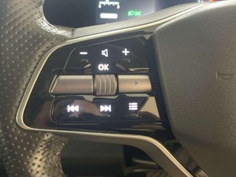 Nissan ARIYA 87kWh Advance SUV 5dr Electric Auto 22kW Charger (242 ps)