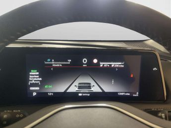 Nissan ARIYA 87kWh Advance SUV 5dr Electric Auto 22kW Charger (242 ps)