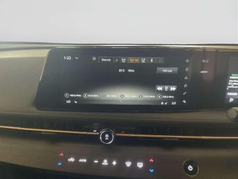 Nissan ARIYA 87kWh Advance SUV 5dr Electric Auto 22kW Charger (242 ps)