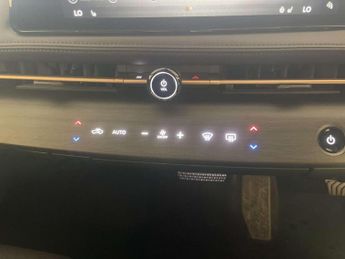 Nissan ARIYA 87kWh Advance SUV 5dr Electric Auto 22kW Charger (242 ps)