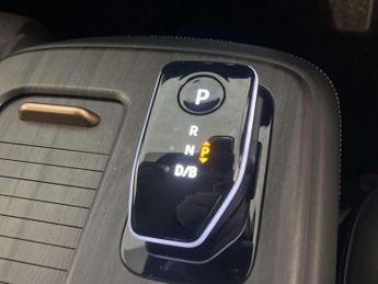 Nissan ARIYA 87kWh Advance SUV 5dr Electric Auto 22kW Charger (242 ps)
