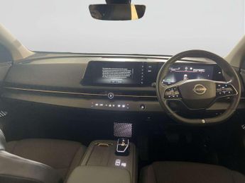 Nissan ARIYA 87kWh Advance SUV 5dr Electric Auto 22kW Charger (242 ps)