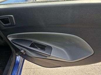 Ford Fiesta 1.25 Style + 5dr