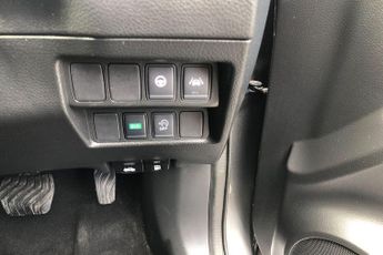 Nissan Qashqai 1.3 DiG-T 160 N-Tec 5dr DCT