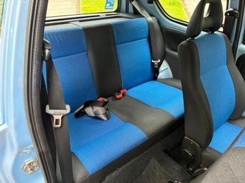 Fiat Seicento 1.1 Active 3dr