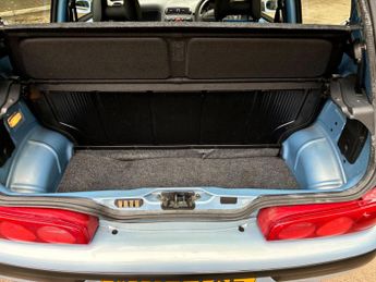 Fiat Seicento 1.1 Active 3dr