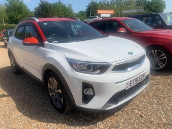 Kia Stonic 1.0 T-GDi Mixx DCT Euro 6 (s/s) 5dr