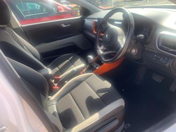Kia Stonic 1.0 T-GDi Mixx DCT Euro 6 (s/s) 5dr