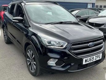 Ford Kuga 1.5T EcoBoost ST-Line Auto Euro 6 (s/s) 5dr