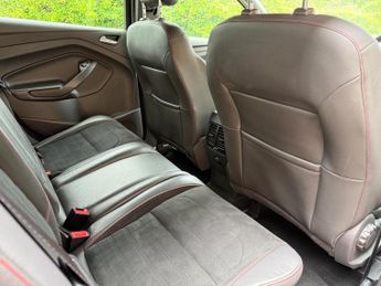 Ford Kuga 1.5T EcoBoost ST-Line Auto Euro 6 (s/s) 5dr