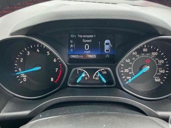 Ford Kuga 1.5T EcoBoost ST-Line Auto Euro 6 (s/s) 5dr