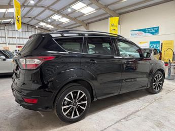 Ford Kuga 1.5T EcoBoost ST-Line Auto Euro 6 (s/s) 5dr