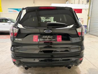 Ford Kuga 1.5T EcoBoost ST-Line Auto Euro 6 (s/s) 5dr