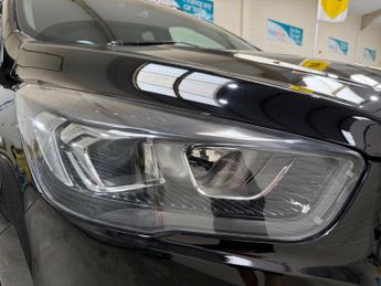 Ford Kuga 1.5T EcoBoost ST-Line Auto Euro 6 (s/s) 5dr