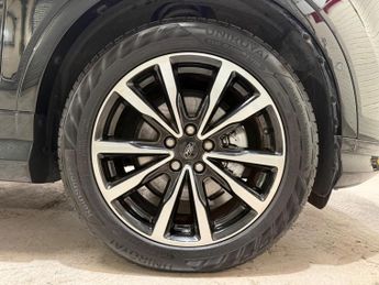 Ford Kuga 1.5T EcoBoost ST-Line Auto Euro 6 (s/s) 5dr