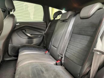Ford Kuga 1.5T EcoBoost ST-Line Auto Euro 6 (s/s) 5dr