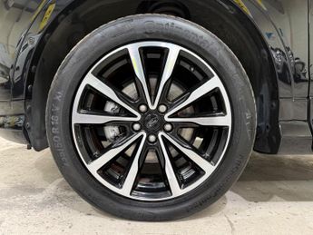 Ford Kuga 1.5T EcoBoost ST-Line Auto Euro 6 (s/s) 5dr