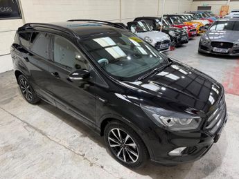Ford Kuga 1.5T EcoBoost ST-Line Auto Euro 6 (s/s) 5dr