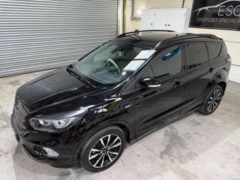 Ford Kuga 1.5T EcoBoost ST-Line Auto Euro 6 (s/s) 5dr