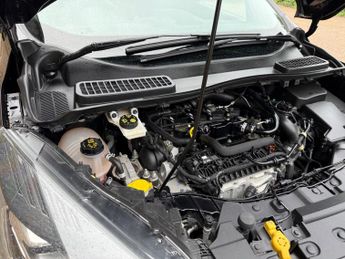 Ford Kuga 1.5T EcoBoost ST-Line Auto Euro 6 (s/s) 5dr
