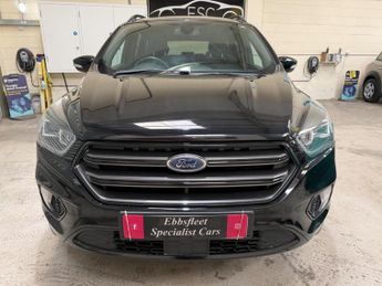 Ford Kuga 1.5T EcoBoost ST-Line Auto Euro 6 (s/s) 5dr