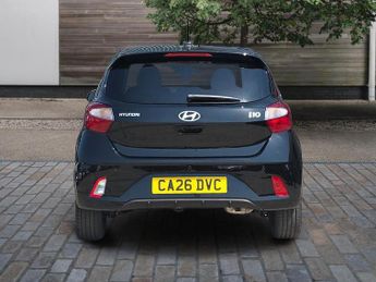 Hyundai i10 1.2 Premium 5dr Automatic