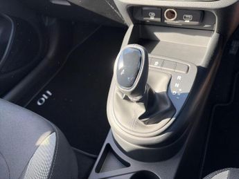Hyundai i10 1.0 Advance 5dr Automatic
