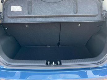 Hyundai i10 1.0 Advance 5dr Automatic