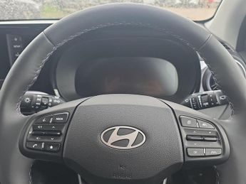 Hyundai i10 1.2 Premium 5dr Automatic