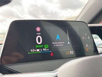 Volkswagen ID.3 Pro Performance 58kWh Style Hatchback 5dr Electric Auto (204 ps)
