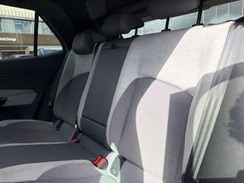Volkswagen ID.3 Pro Performance 58kWh Style Hatchback 5dr Electric Auto (204 ps)
