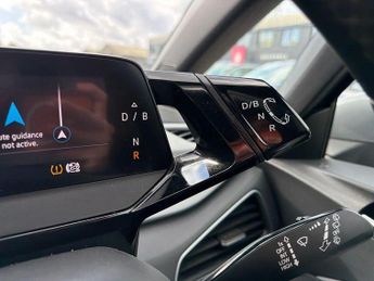 Volkswagen ID.3 Pro Performance 58kWh Style Hatchback 5dr Electric Auto (204 ps)